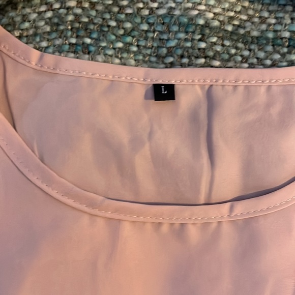 tshirt blouse - Picture 4 of 5